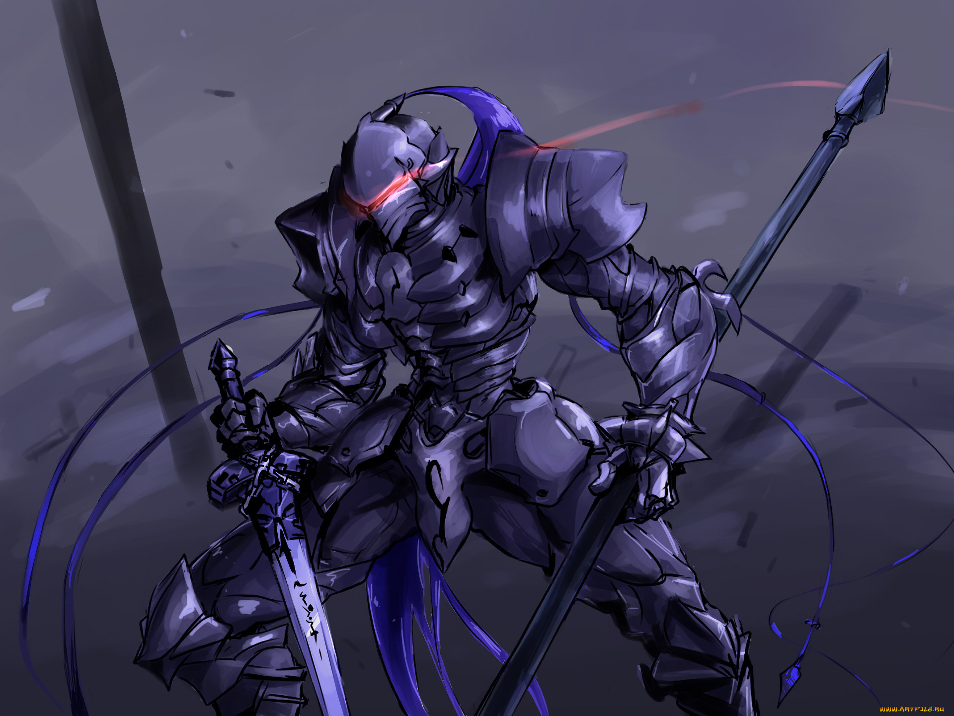 , fate, zero, 